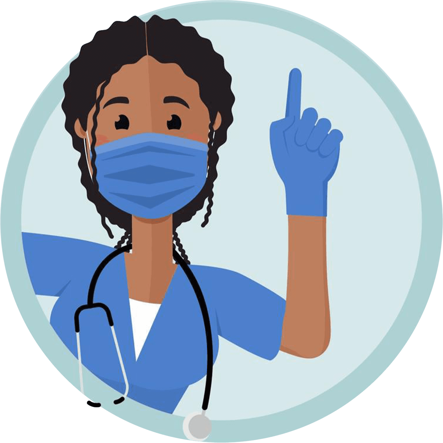 Infirmière à domicile NurseFamily