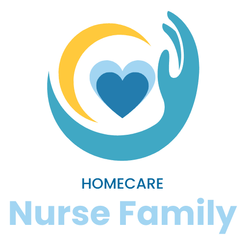 NurseFamily Homecare