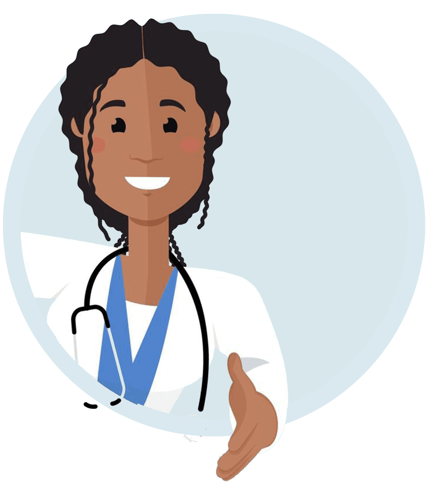 Infirmière à domicile NurseFamily