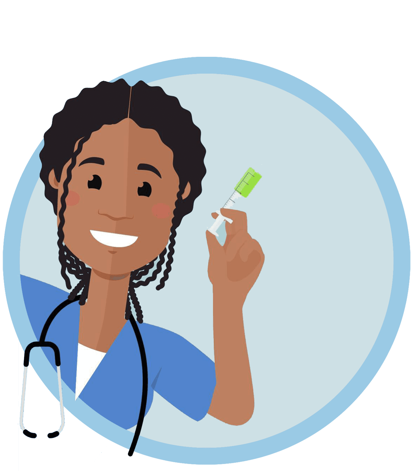 Infirmière à domicile NurseFamily