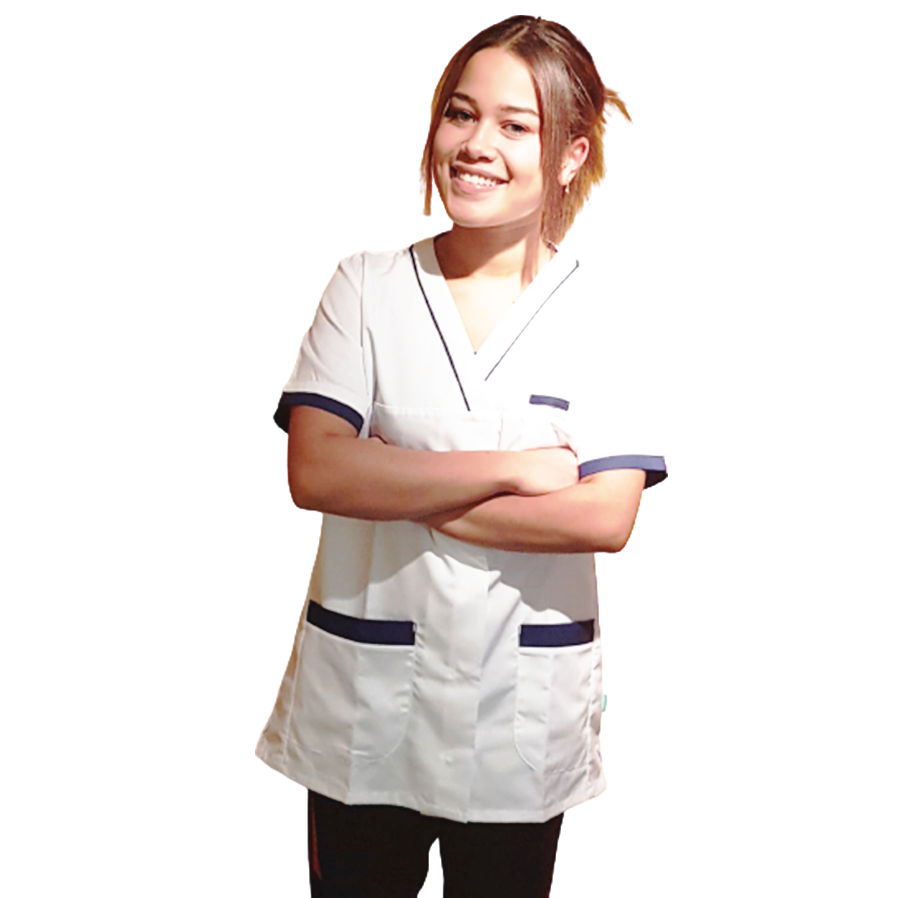 Nurse Family - Infirmière à domicile - Ixelles