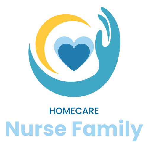 NurseFamily - Infirmière à domicile